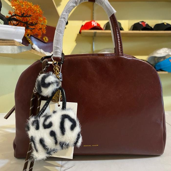 Tas Rc alma medium premium
