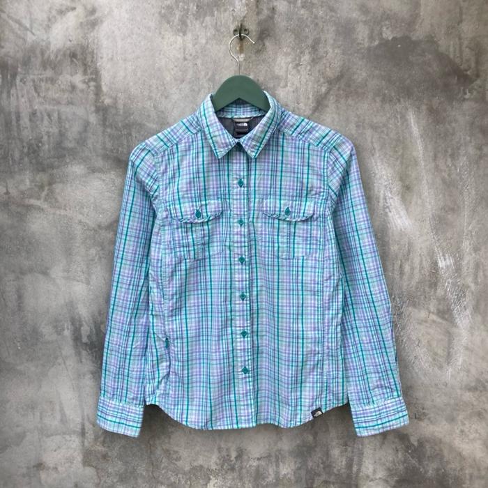 The North Face Women’s Long Sleeve Shirts
