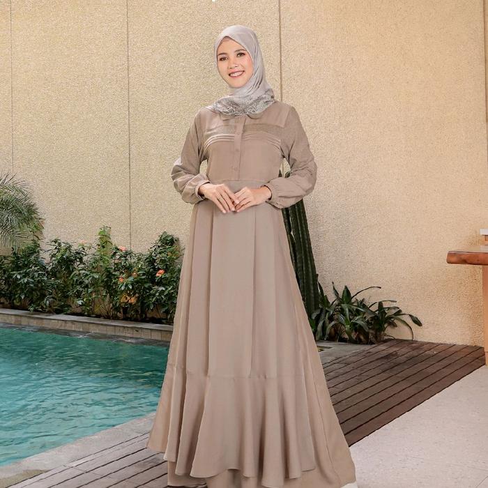 Gamis Seply Promo