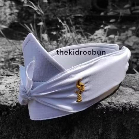 Iket Sunda Blankon Premium Dewasa