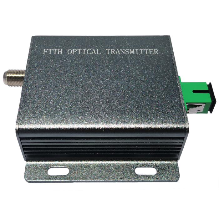 5dbm/10dbm CATV Direct-modulated Optical Transmitter, RF to optical