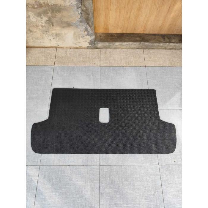 karpet bagasi belakang Avanza Xenia 2004-2011 old