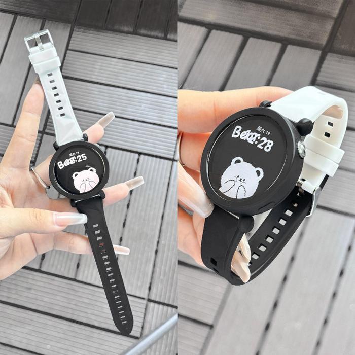 18Mm Quick Release Strap For Huawei Watch Gt5 5/4 41Mm Pro 42Mm Silicone Breathable Replacement Spor