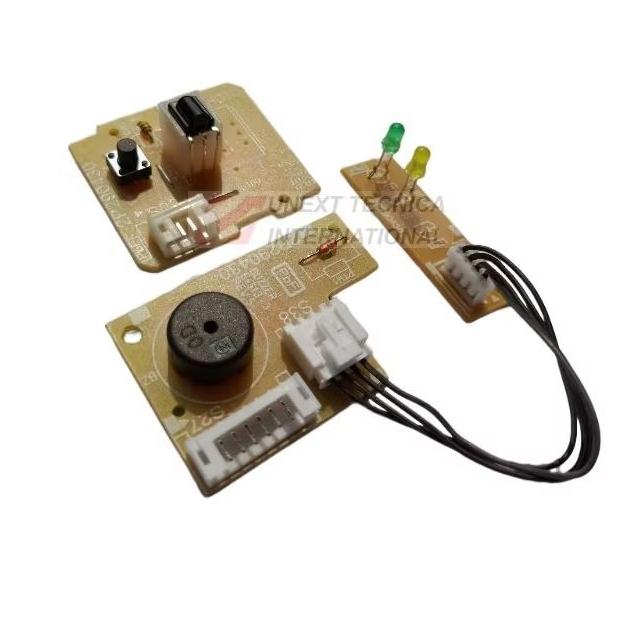 Sensor AC Daikin 2PK FTN50 FTN60 FTNE50 FTNE60 INGIN TAMPIL BOS