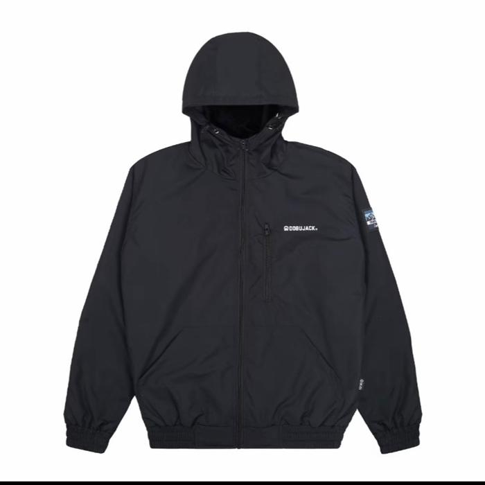Hodie DOBUJACK ORIGINAL Anti air Jaket
