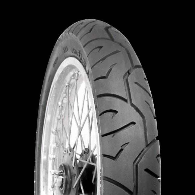 300-17 Windaz XIR Tubetype Ban Luar Mizzle Ban Motor Bebek Ring 17