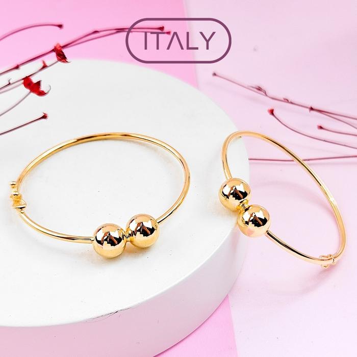GELANG ANAK KAKU MODEL TINJU BOLA CTT UBS 16K