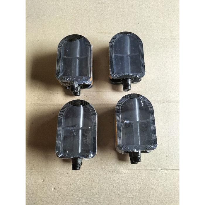 pedal sepeda bmx 12 inches as kecil