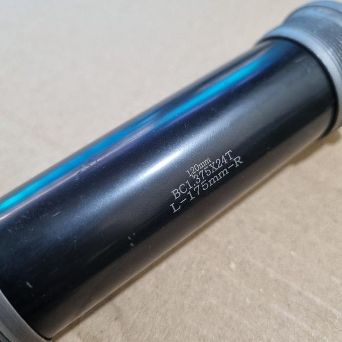 "Jual Produk Bb fatbike fatman 175L UNITED POLYGON ''
