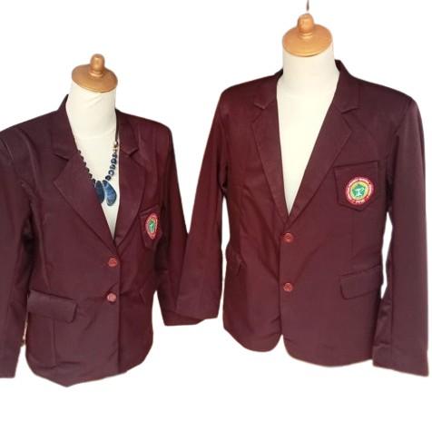 Jas Blazer PPNI Pria & Wanita/ Jas PPNI Pria / Jas PPNI Wanita