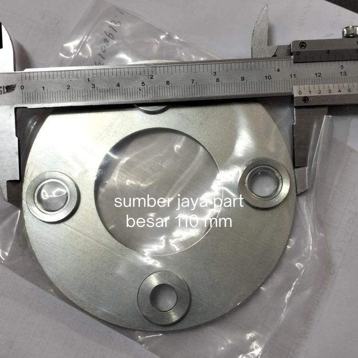plat coupling timer Bosh pump Mitsubishi fuso 6D22-6D24 T1