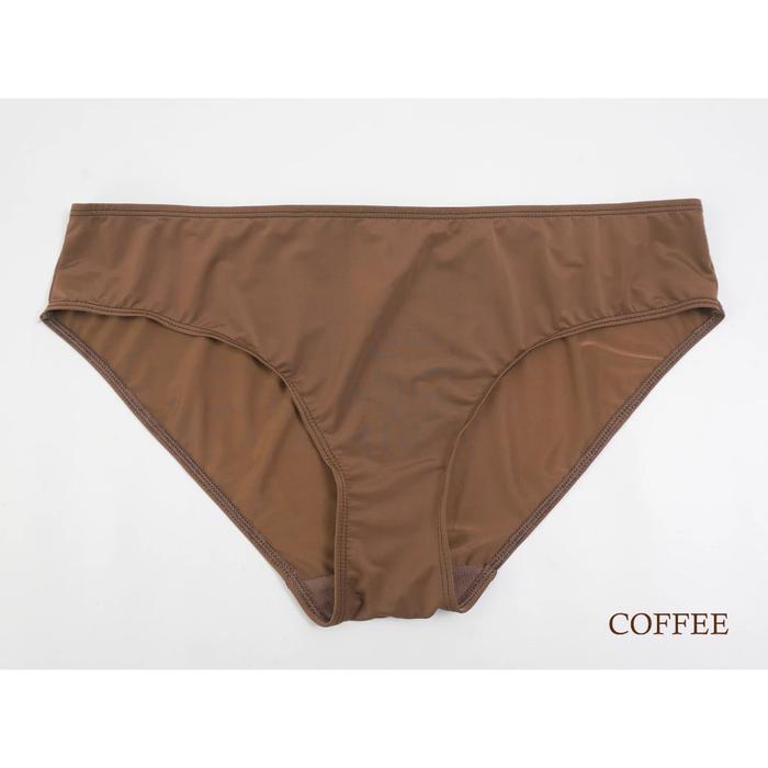 PANTY CELANA DALAM WANITA TORI/RHETO , BAHAN HALUS ELASTIS, TERMURAH T100 Polos