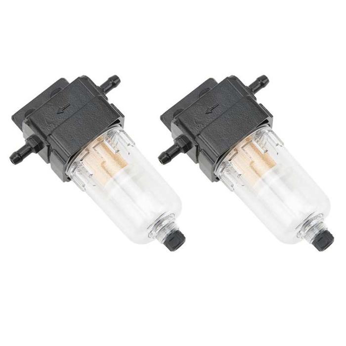 Oil Water Separator Filter Element 6mm Oil Water Separator Filter