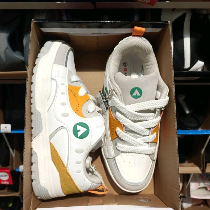 Payless Airwalk Becca Sneakers Kids KS5254 Payless Sportstation