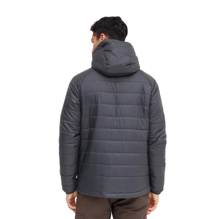 EIGER STROMBLE PADDED JACKET 1.0