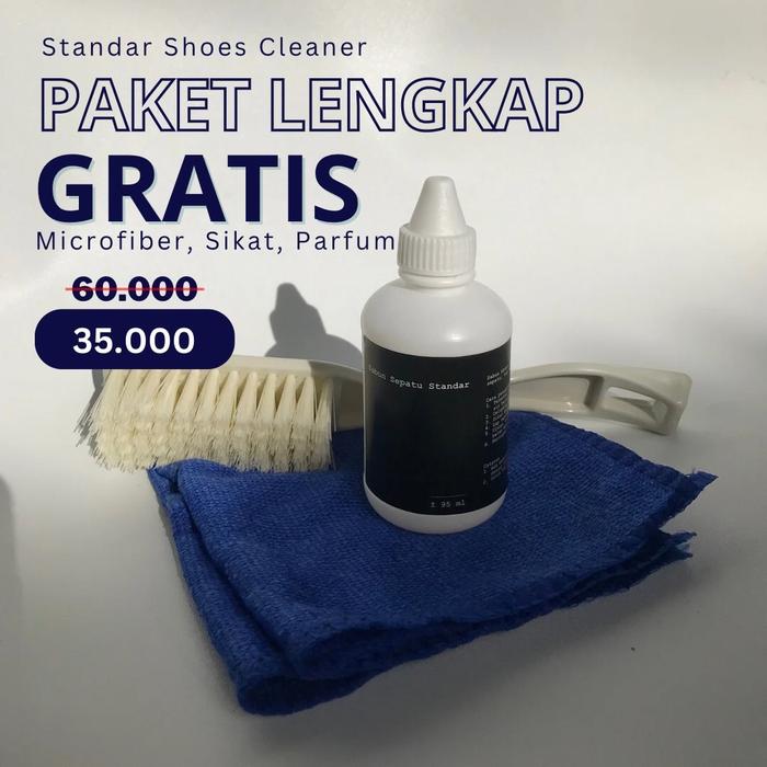 Pembersih sepatu - Sabun sepatu - sabun sepatu canvas putih - sabun sepatu kulit - sabun sepatu sued
