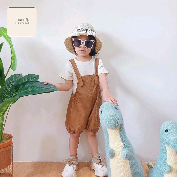 celana kodok anak cewek/premium
