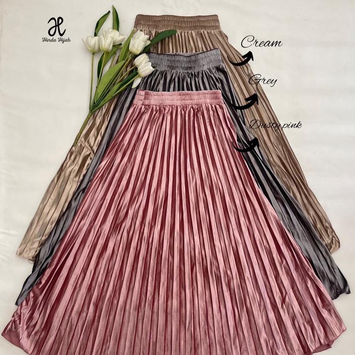 ROK PLISKET BLUDRU//TREND ROK KEKINIAN//