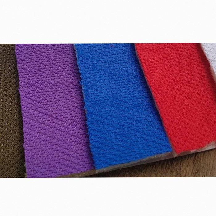 Bahan Mesh & jersey , busa mesh tipis lapisan untuk tas, lapisan dalam sepatu, tas, bahan merimes | 