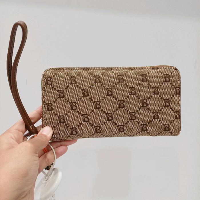 Dompet Panjang Wanita BELLEZZA MSQF110 ORIGINAL DEPSTORE MALL ORI DOMPET CEWE