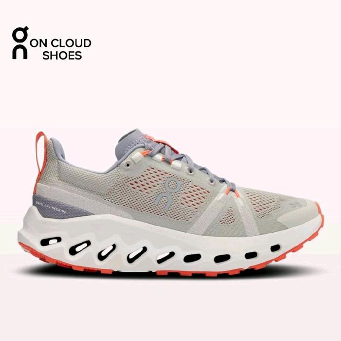 osurfer On Running trail  Shoes