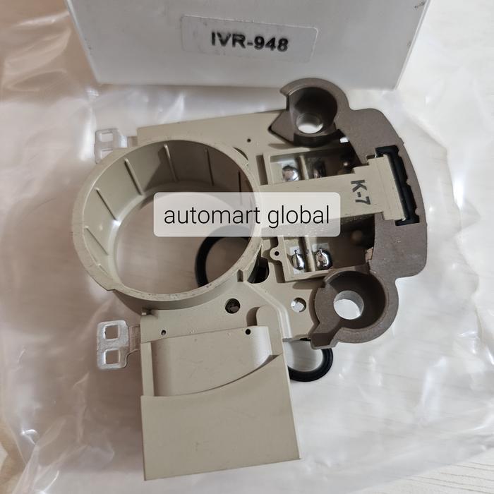 ic dinamo cas ps135 ragasa ic regulator ps135 T1