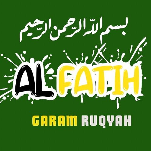 1 GARAM RUQYAH +1 tasbih+ 1 peci/kopiah pembuka aura rezeki dll Muslim