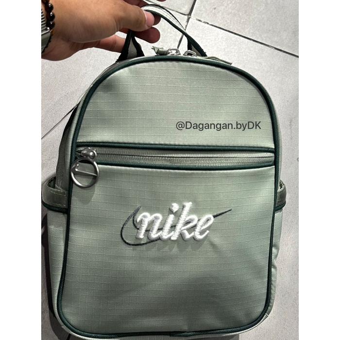 Tas Nike Mini Bagpack Original 100%