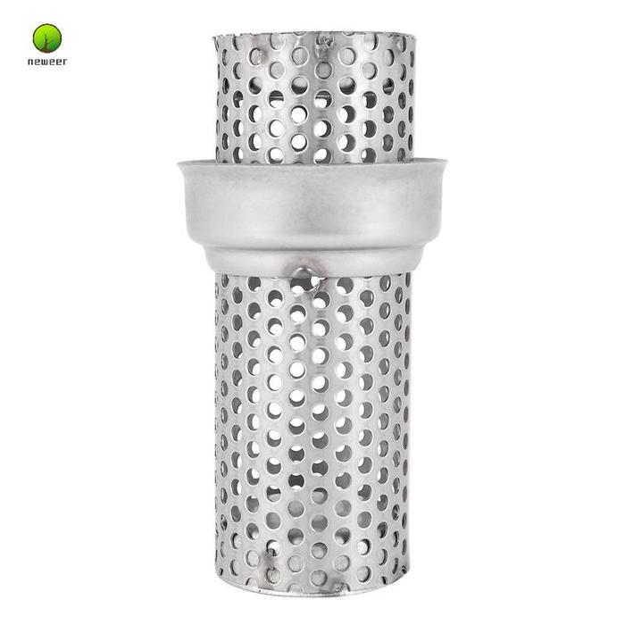Knalpot Knalpot Motor 51MM Universal DB Killer-Silencer Noise Sound