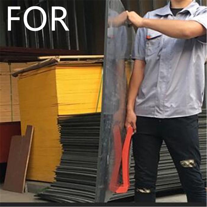 Alat Pelat Pengangkat Papan Kayu Kaca Mengangkat Papan Panjang