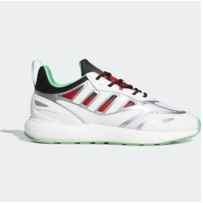 SEPATU SNEAKER UNISEX ZX 2K BOOST 2.0 MARVEL GX1205