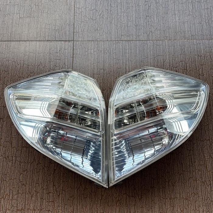 Stoplamp jazz ge8 hybrid japan gp4 blue lens