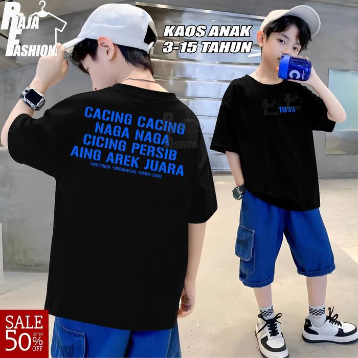Kaos ANAK Persija vs Persib Super League vol 2 2025/26, Kalah Jadi Cacing Menang Jadi Naga, Cotton C