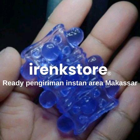 kndm ring bentol silikon gerigi makassar