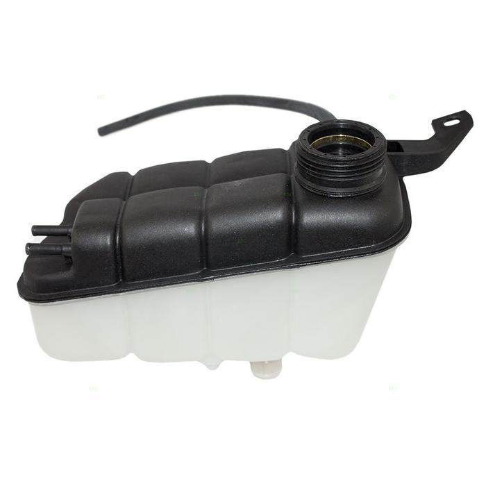Coolant Overflow for Mercedes-Benz CL-Class G-Class 2205000049