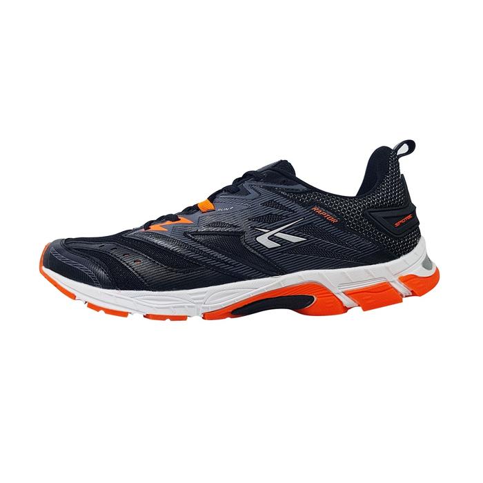 (PROMO SIZE 38-46) SPOTEC RAPTOR SEPATU RUNNING PRIA WANITA ORIGINAL 100%
