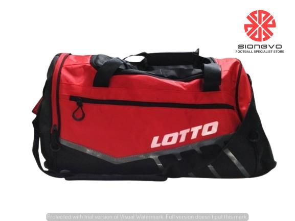TAS LOTTO - ENERGIA TEAM BAG MEDIUM L13106 *