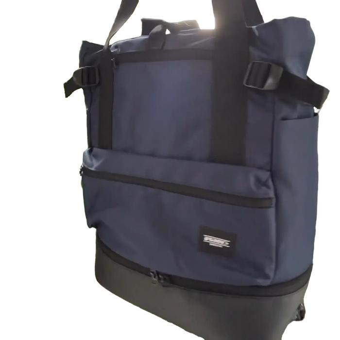 Tas Badminton dan kantor D'grov