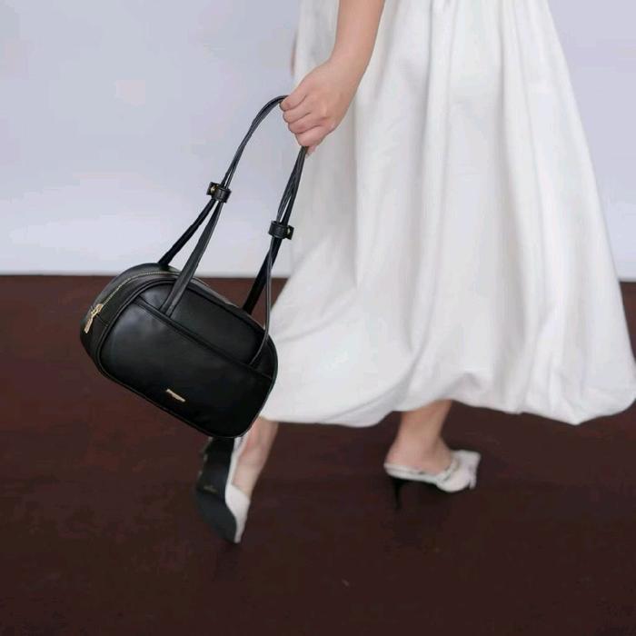 tas flicka Selempang wanita