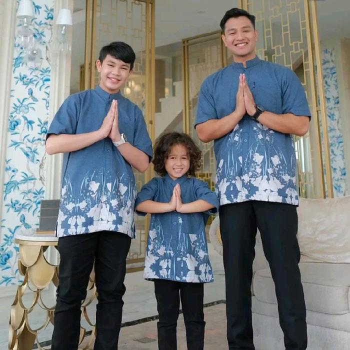 koko anak sale eldeena syari
