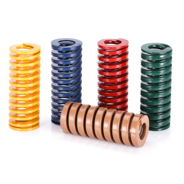 20x10x25/30/35/40/45/50/55/60/65/70/75/80/90/100/125/150mm2PcsSpiral
