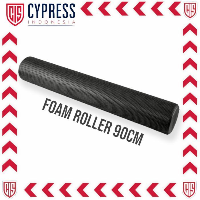 Foam Roller 90Cm | Panjang / Ready Stok / New / Spesial