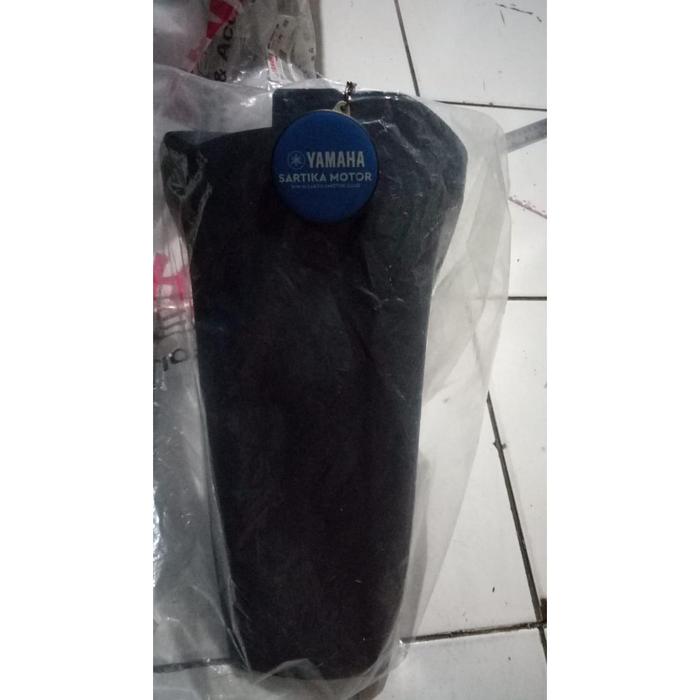 Original Rear Fender Comp. (2PK5) Yamaha Xabre