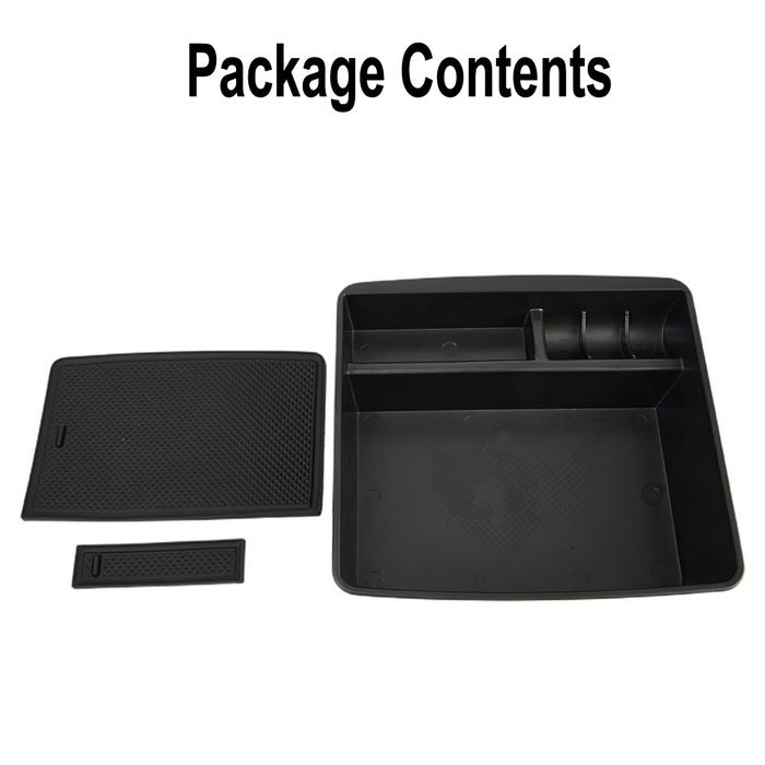 Car Refrigerator Cover Storage Box For Toyota Land Prado FJ 120 FJ120