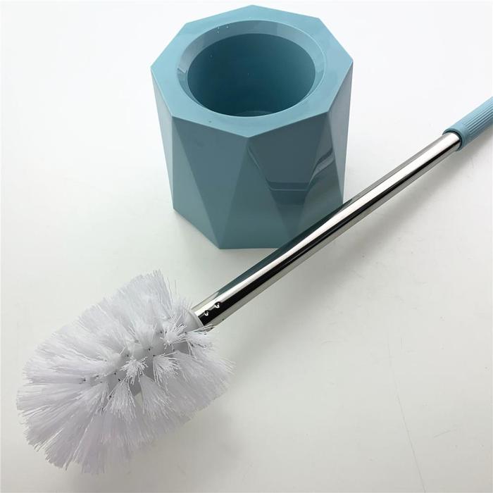 Toilet Cleaning Brush Plastic Long Handle Toilet Brush Toilet Toilet