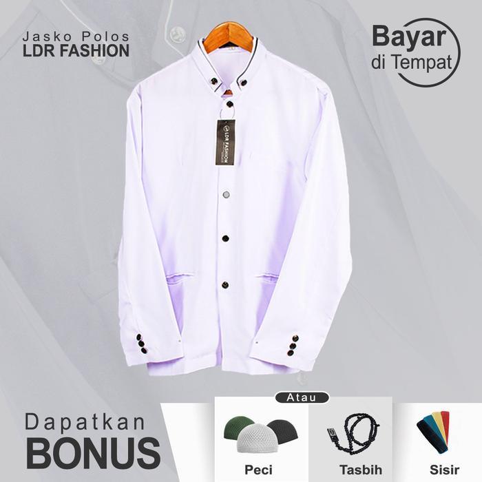 Terbaru Jasko Polos Elegant