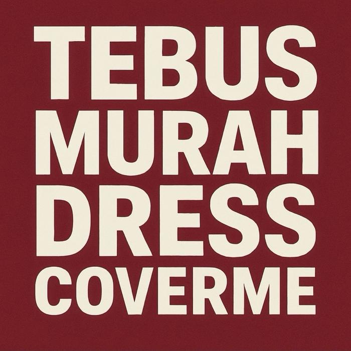 COVERME DRESS TM BY COVERME