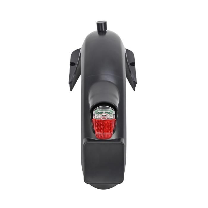 Rear Mudguard For Ninebot MAX G30 G30D Electric Scooter Water Baffle