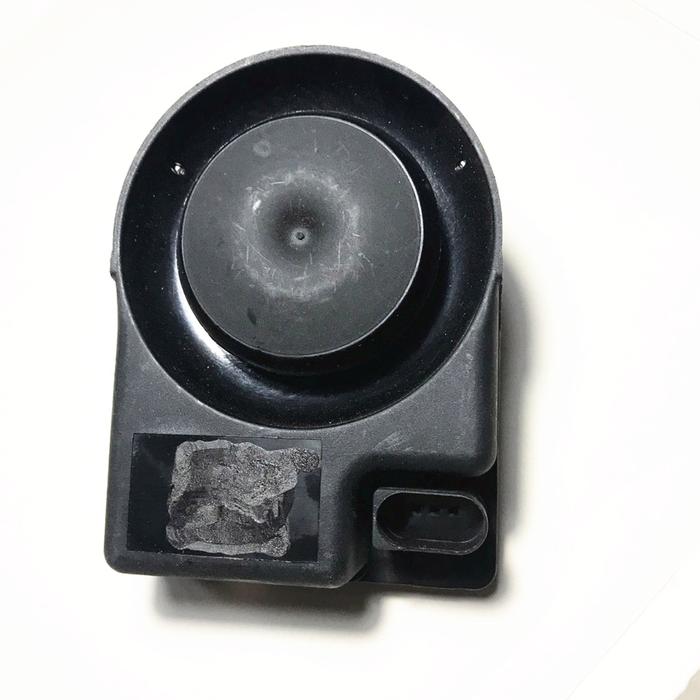 TUKE Car Speaker Security Alarm Siren Speaker Horn Immobiliser For VW