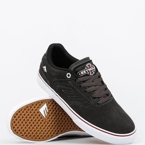 Skate shoes Emerica x Independent x Andrew Reynolds size 8